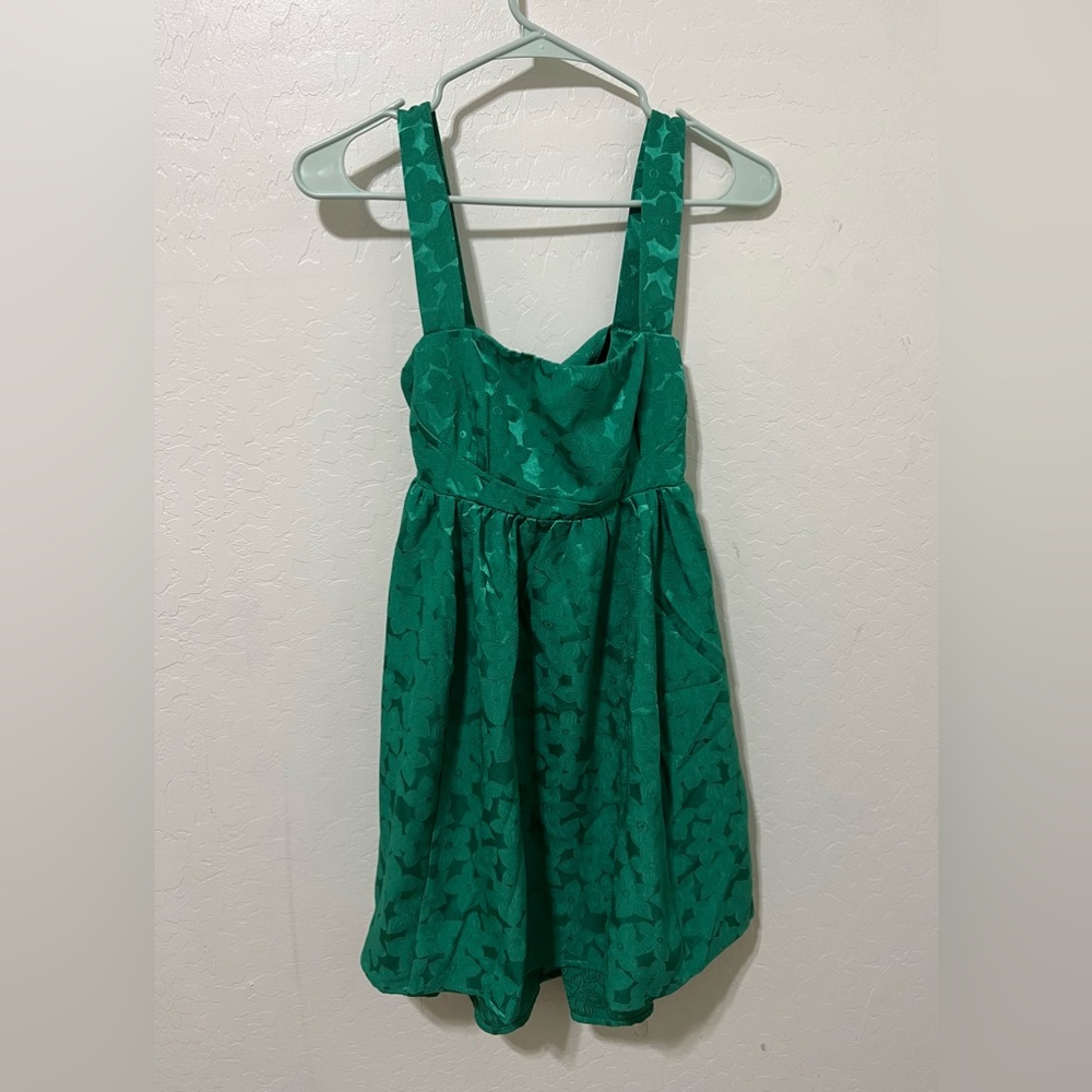 Lucy in the Sky dress